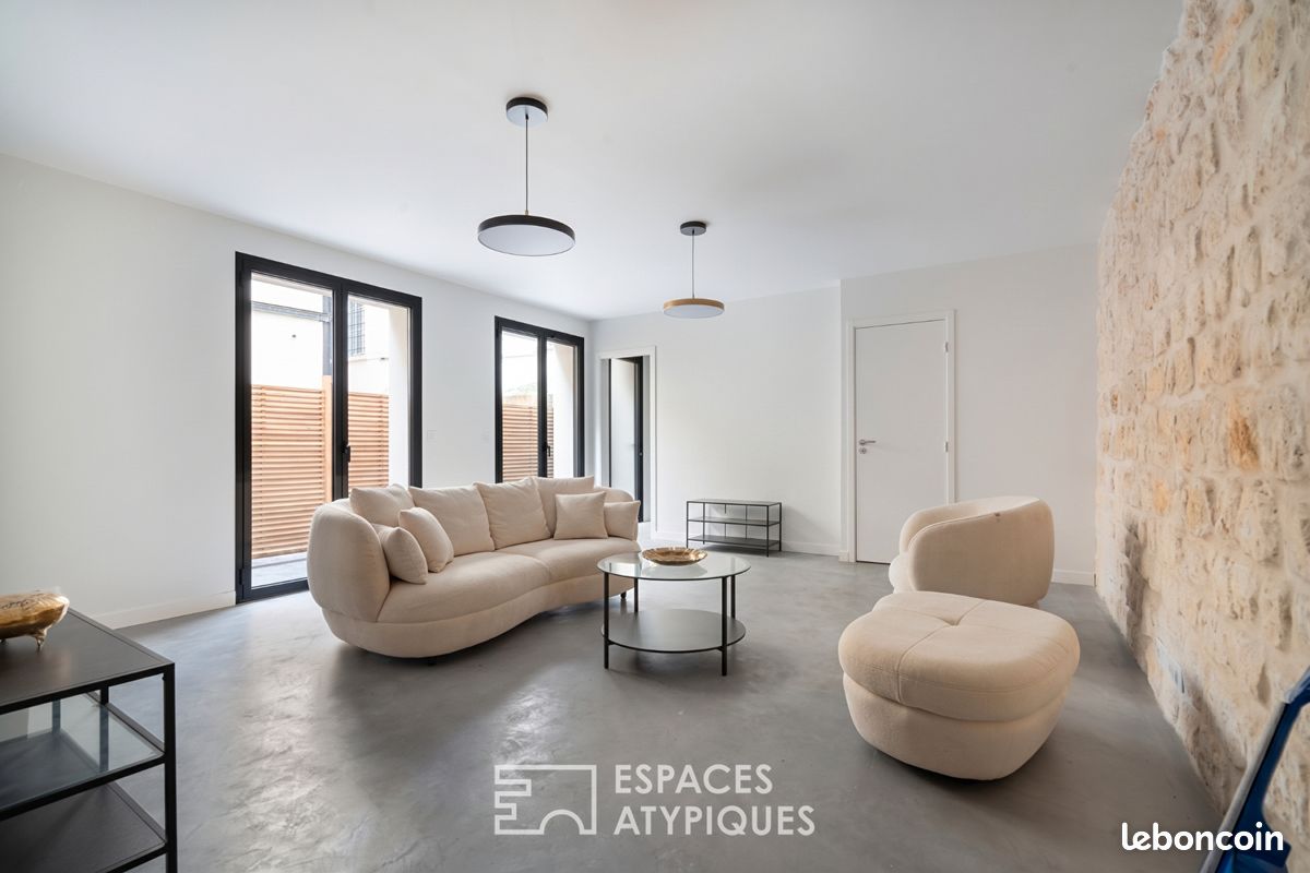 Maison 5 pièces 142 m² · à Paris · 142 m² · 1 100 000 €