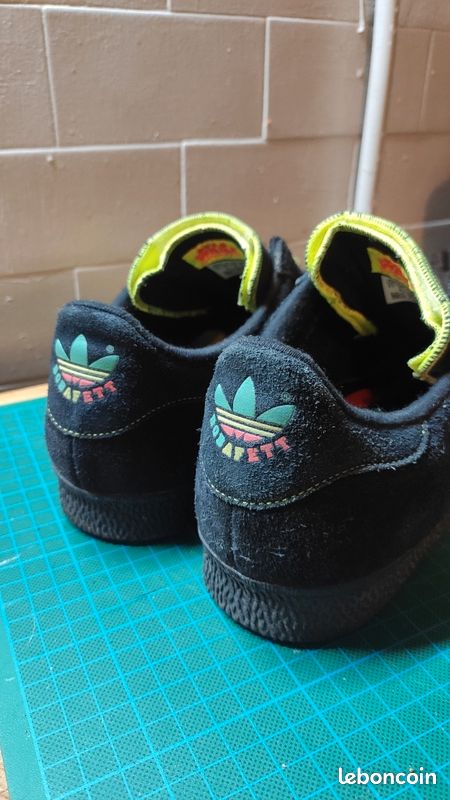 adidas gazelle silver green womens adidas Originals x Bob Marley SL 72 RS 
