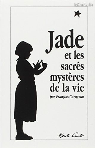 Jade et les sacrés mystères de la vie (image 1)