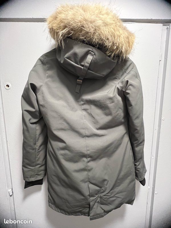 Canada Goose Vêtements