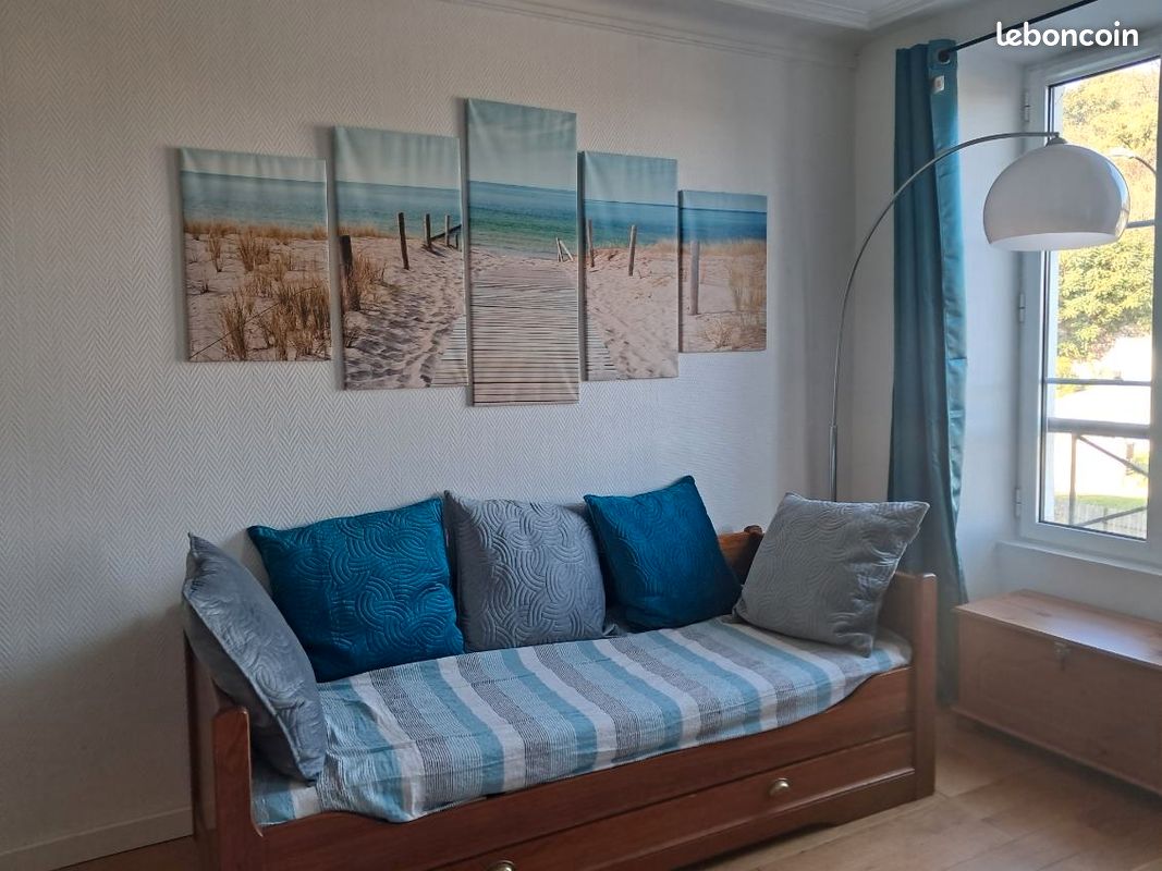 Appartement a louer sevres - 1 pièce(s) - 24 m2 - Surfyn