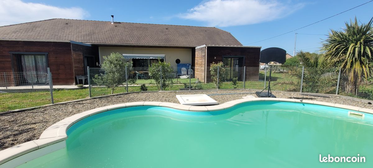 Maison 7 pièces 250 m² · à Arzacq-Arraziguet · 250 m² · 349 300 €