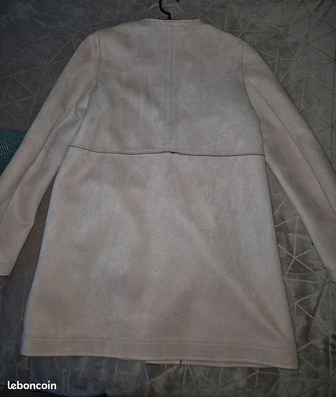 Veste Zara M (image 4)