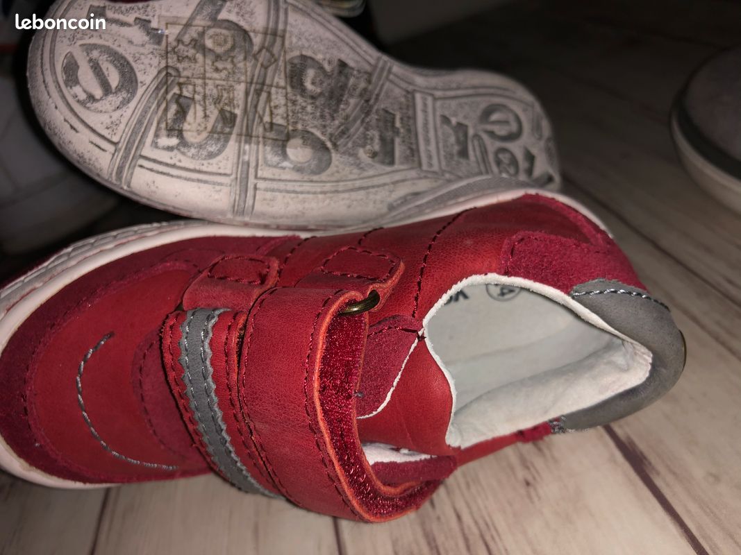 Chaussure enfant (image 2)