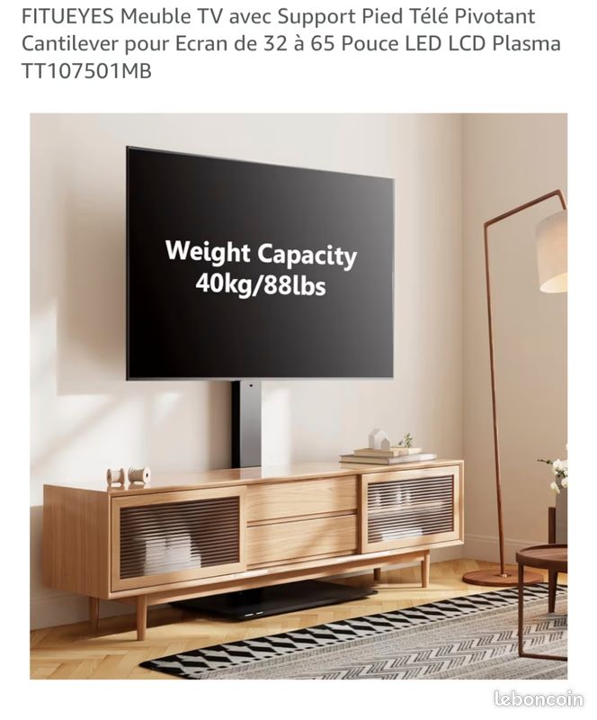 Support tv (image 3)