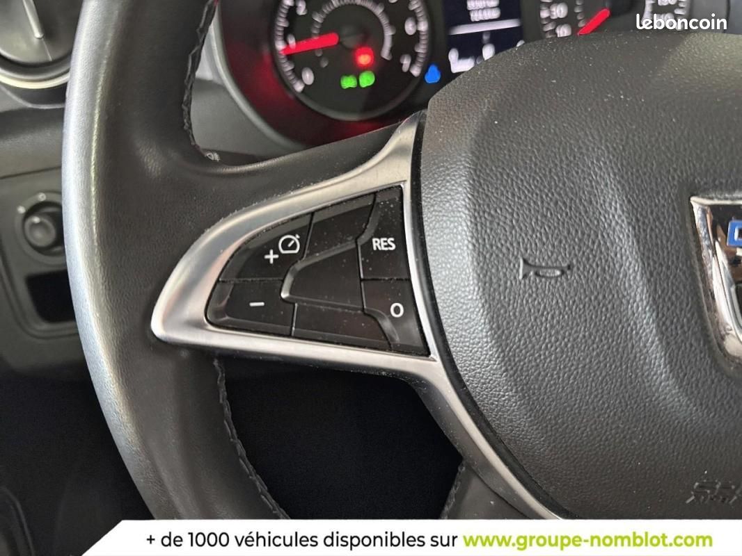 Dacia Duster Blue dCi 115 4x2 Prestige (image 19)