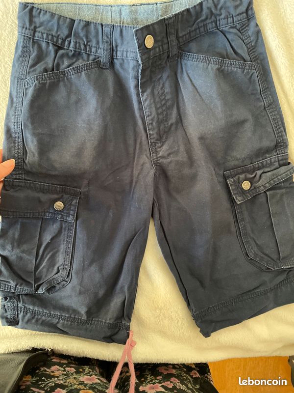 Short (image 1)