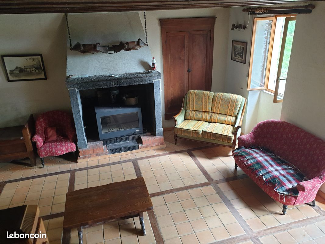 Charmante maison de vacances (image 8)
