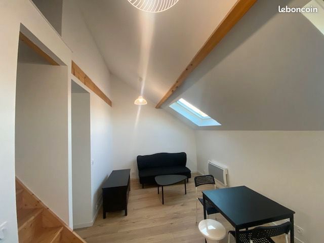 Appartement 1 pièce 22 m² · à Palaiseau · 22 m² · 745 €/mois