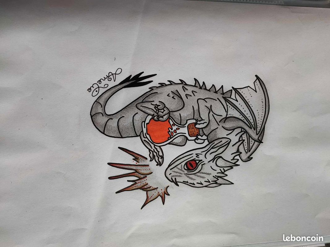 Dessin (image 15)