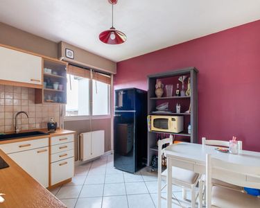 Appartement 189 792 € - 52 m²