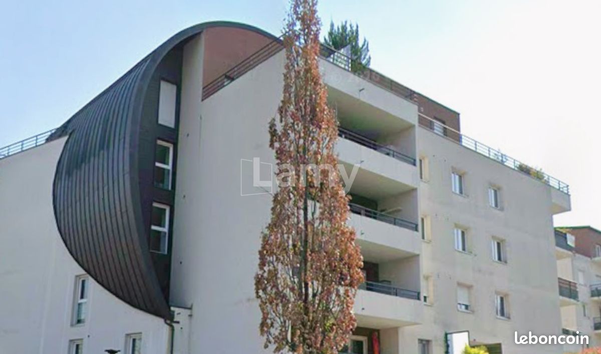 Appartement 2 pièces 48 m² · à Annecy · 48 m² · 806 €/mois