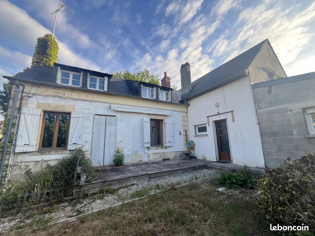 Maison 5 pièces 187 m² · à Guérigny · 187 m² · 179 000 €