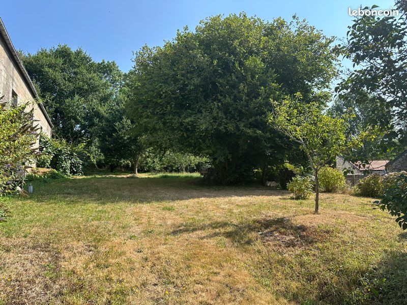 Vend terrain constructible à locmallo (56160) · à Locmalo · 18 500 €