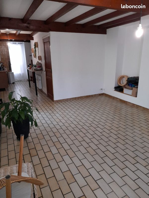 Maison 2 pièces 63 m² · à Digne-les-Bains · 63 m² · 640 €/mois