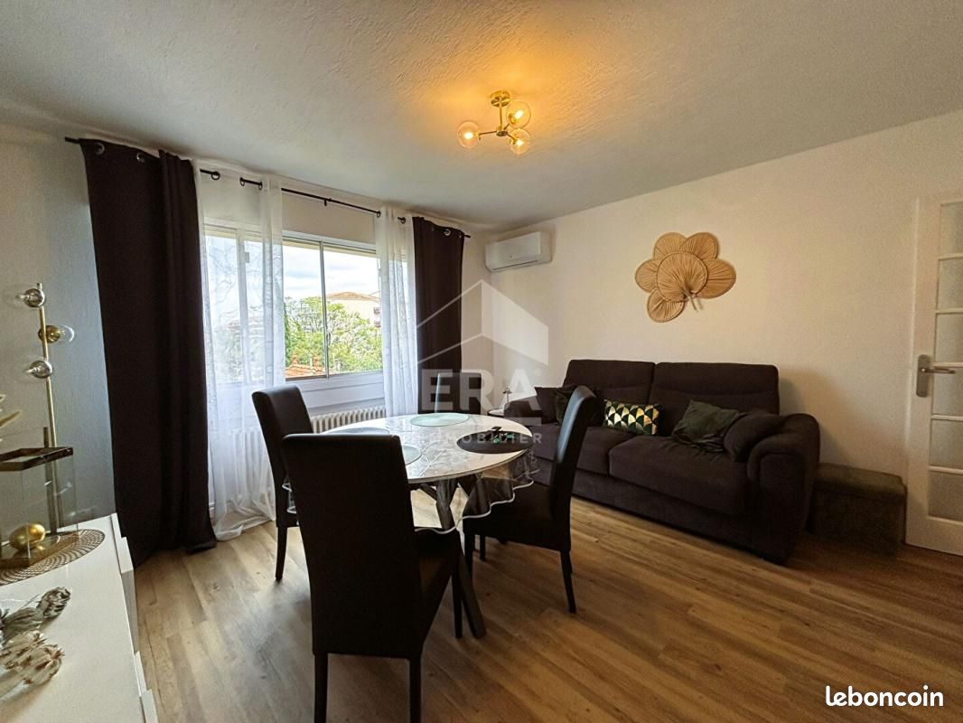 Appartement 2 pièces 45 m² · à Saint-Raphaël · 45 m² · 249 000 €