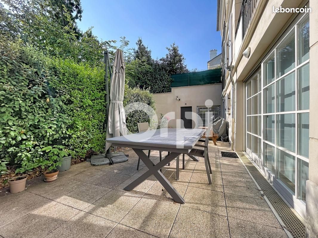 Appartement 4 pièces 98 m² · à Chantilly · 98 m² · 575 000 €