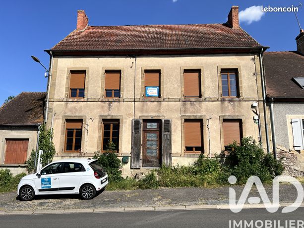 Maison 6 pièces 210 m²