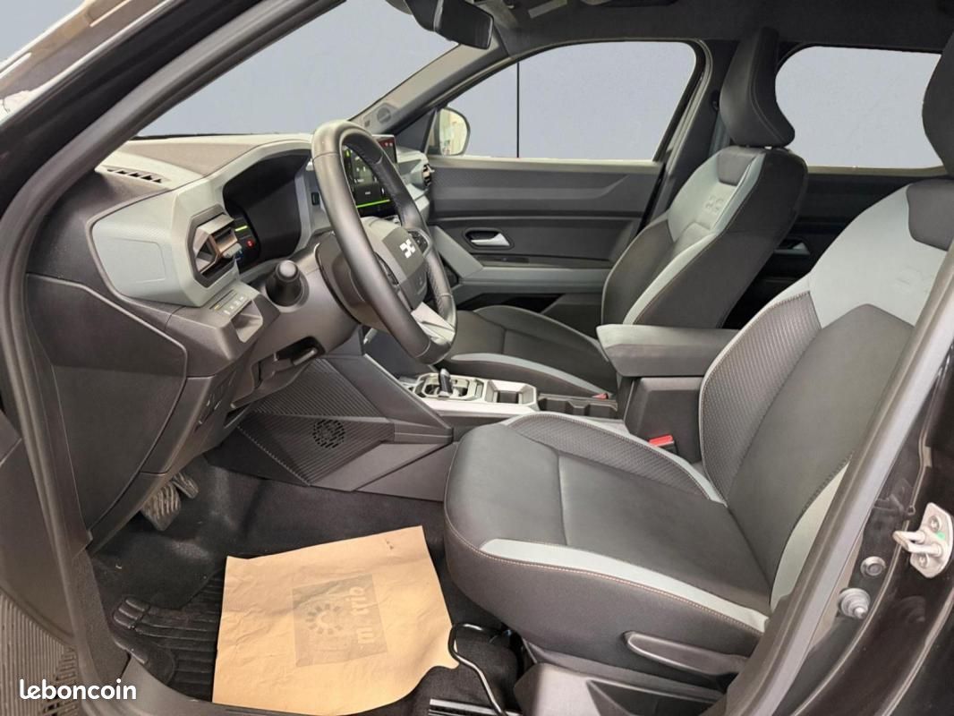 Dacia Duster Hybrid 140 Extreme (image 10)