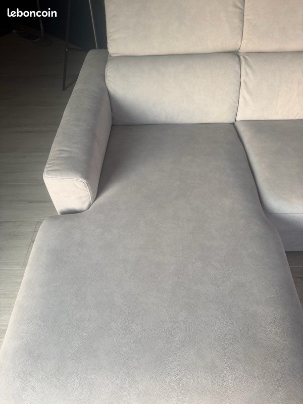 Canapé Poltronesofa, quatre places (image 2)