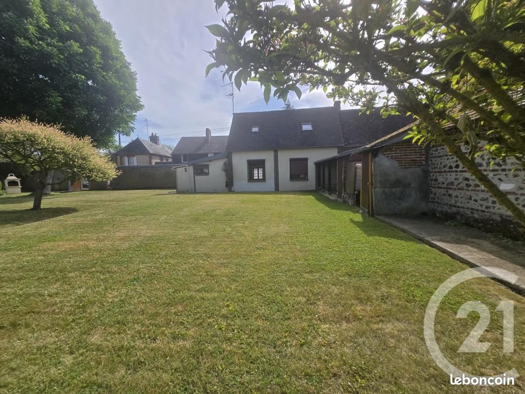 Maison 4 pièces 94 m² · à La Neuve-Lyre · 94 m² · 129 000 €