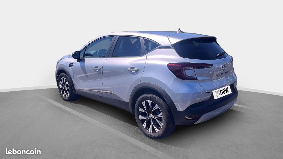 Renault captur tce 90 evolution (image 7)