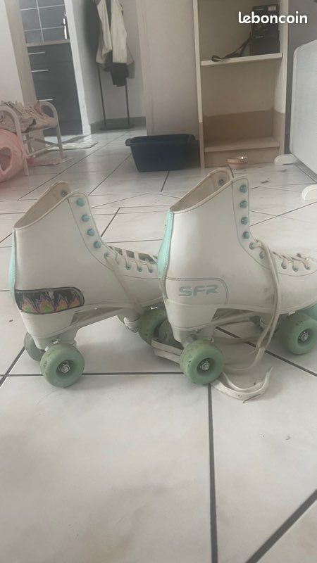 Roller Sfr (image 3)
