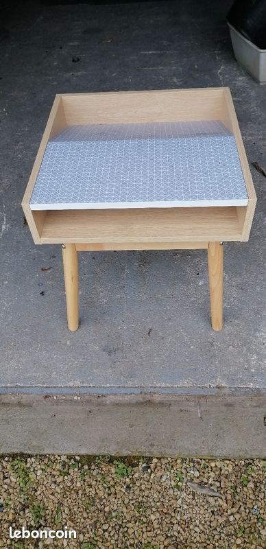 Petite table de salon (image 2)