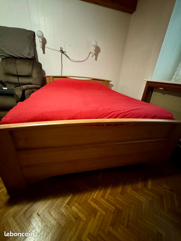 Chambre complete (image 2)