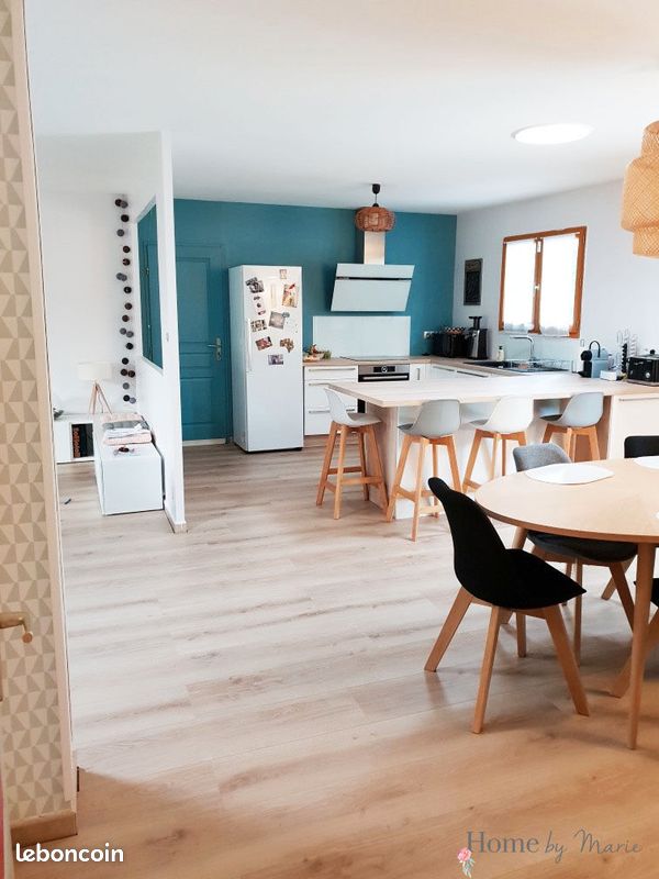 Maison 3 pièces 80 m² · à Muret · 80 m² · 1 100 €/mois