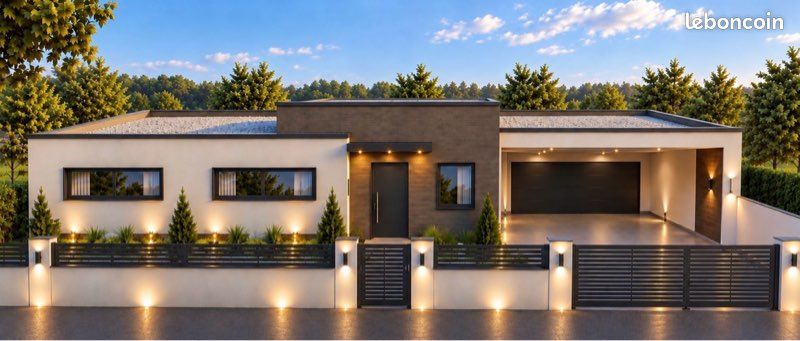 Maison 5 pièces 171 m² · à Besançon · 171 m² · 528 000 €