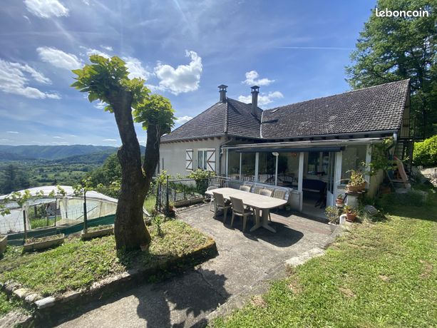 Maison 6 pièces 128 m²