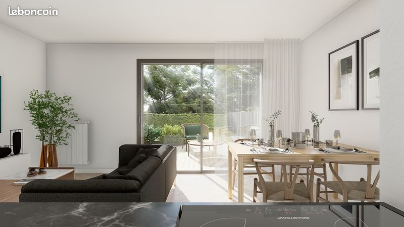 Maison 3 pièces 45 m² (image 4)
