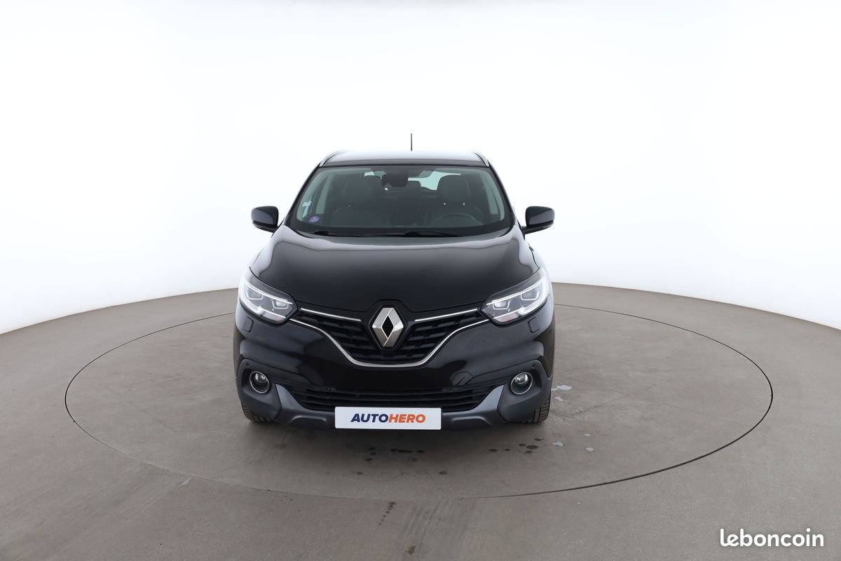 Renault Kadjar 1.2 TCe Energy Bose Edition 130 ch (image 14)