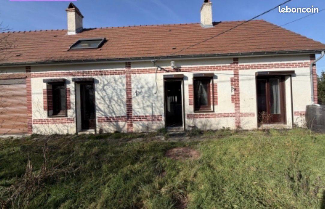 Maison 6 pièces 140 m² · à Paray-le-Frésil · 140 m² · 177 000 €