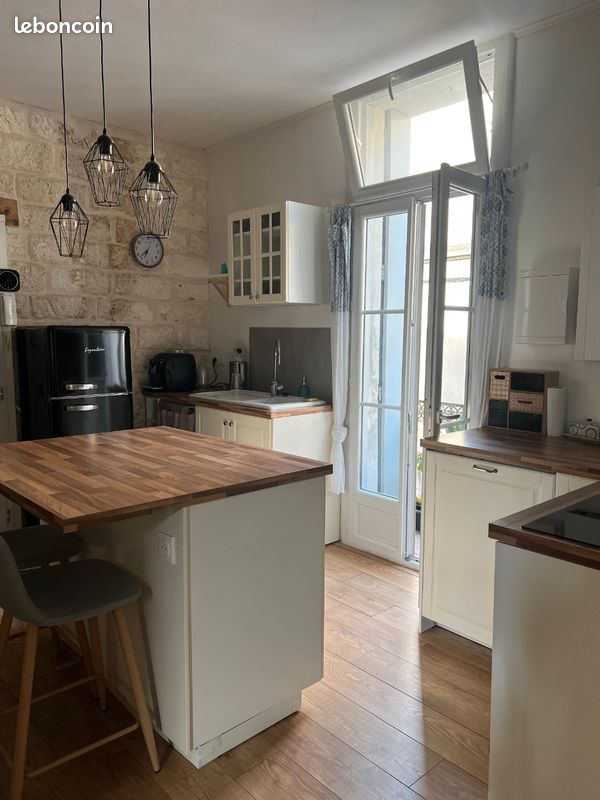 Appartement 2 pièces 50 m² · à Montpellier · 50 m² · 950 €/mois