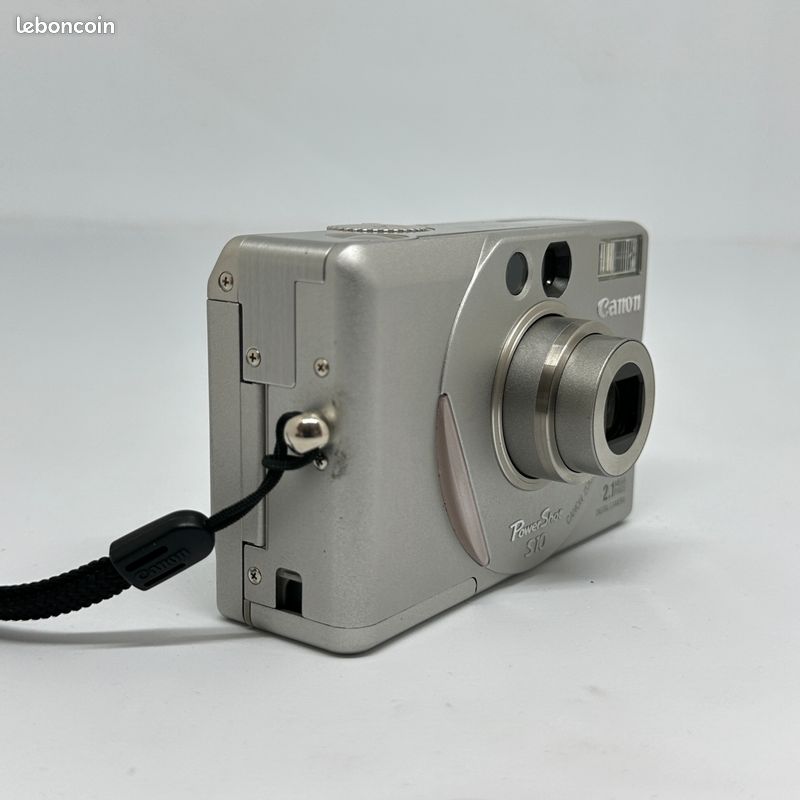 Canon PowerShot S10 - Wikipédia
