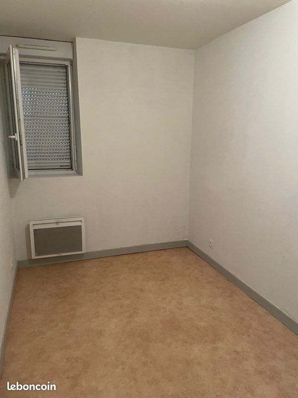Appartement 3 pièces 50 m² · à Ussel · 50 m² · 410 €/mois