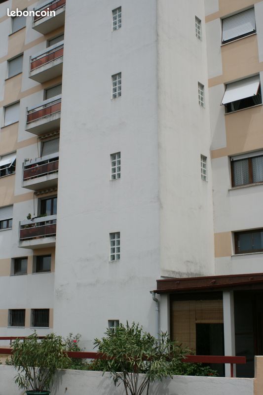 Appartement 2 pièces 35 m² · à Châtellerault · 35 m² · 395 €