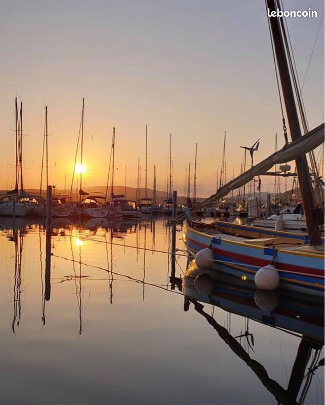 Location saisonnière Port Leucate (image 12)