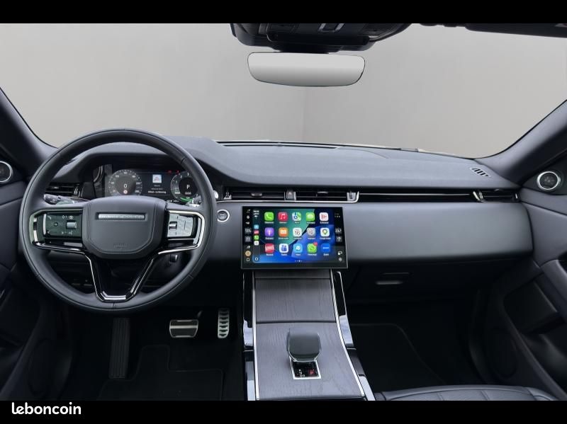 Land-rover Range Rover Evoque 1.5 P270e PHEV 269ch Dynamic HSE (image 7)