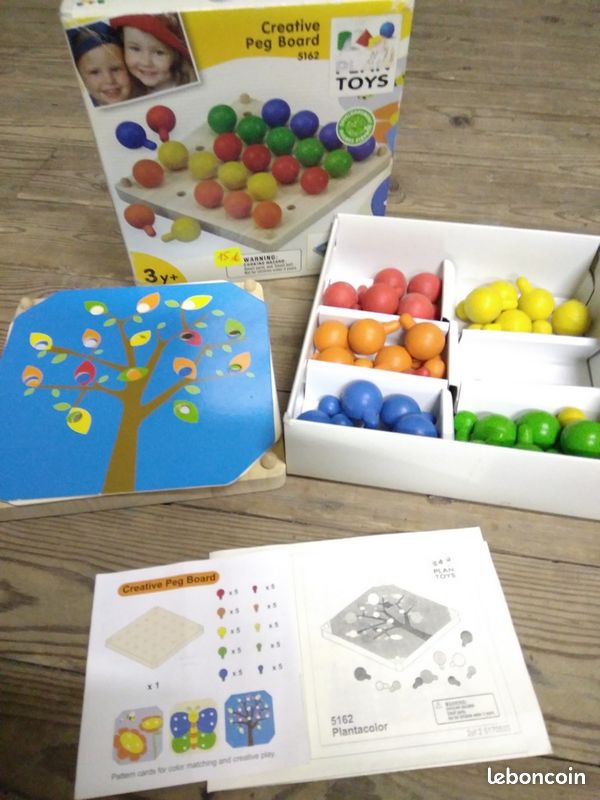 Jeu créatif (image 3)