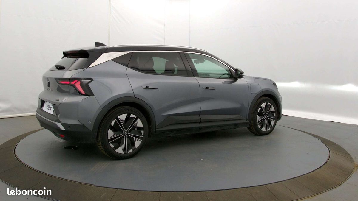 Renault scenic e tech electrique 220 ch grande (image 9)