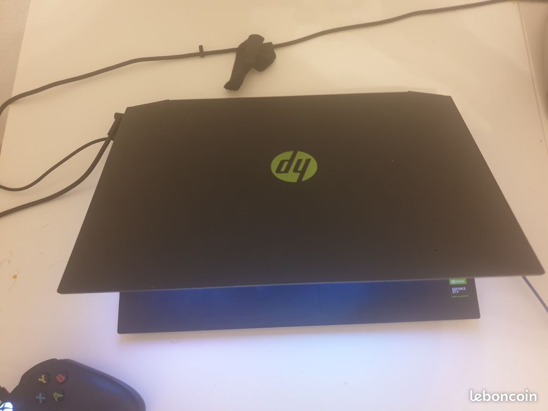 Pc gamer portable hp (image 2)