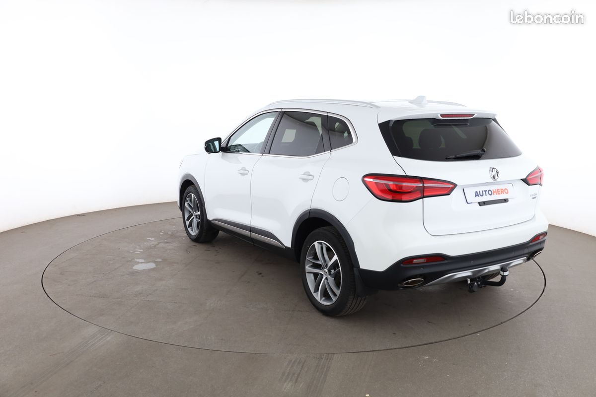 MG EHS 1.5T GDi PHEV Luxury 258 ch (image 2)