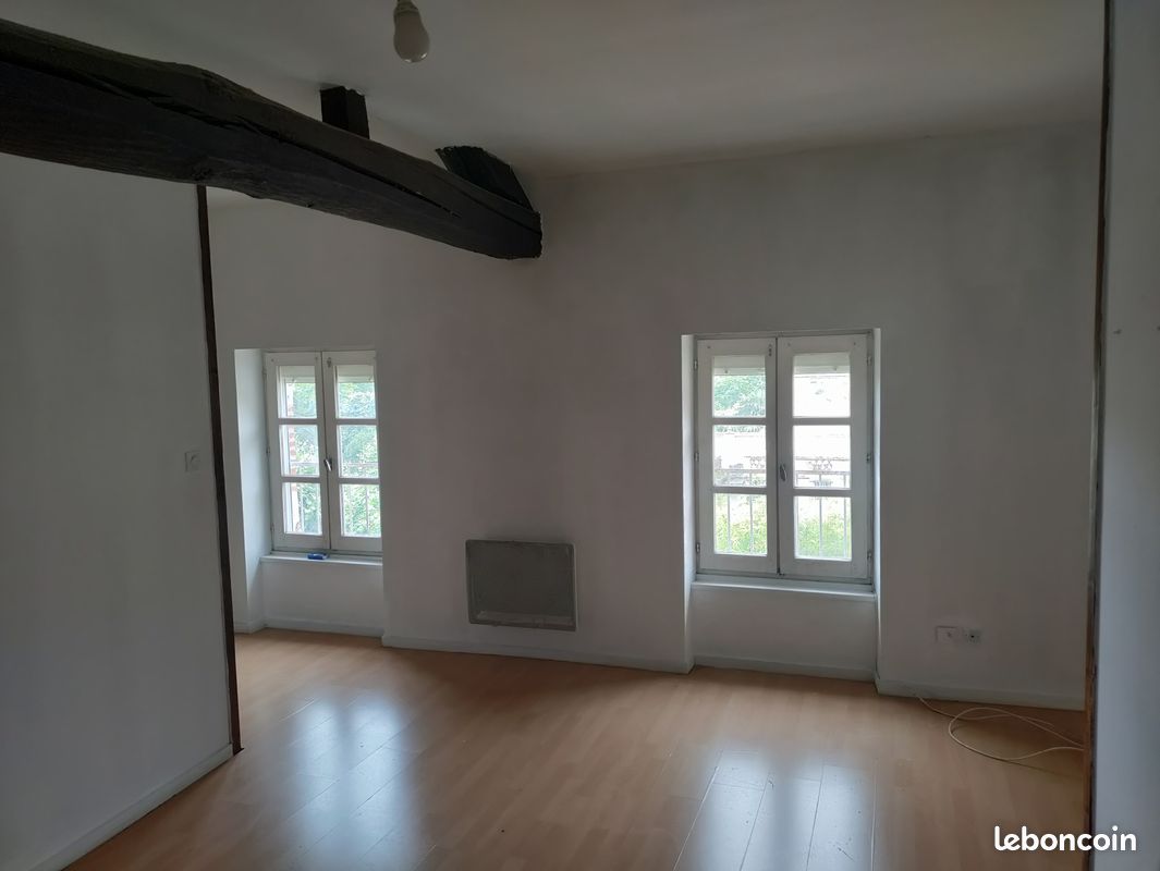 Appartement 3 pièces 53 m² · à Valence · 53 m² · 442 €/mois