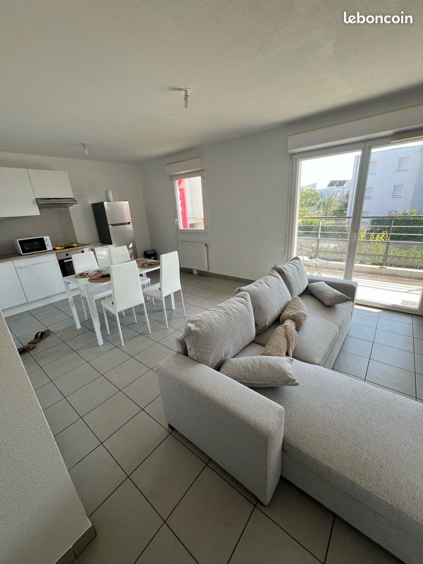 Appartement 3 pièces 60 m² · à Royan · 60 m² · 950 €