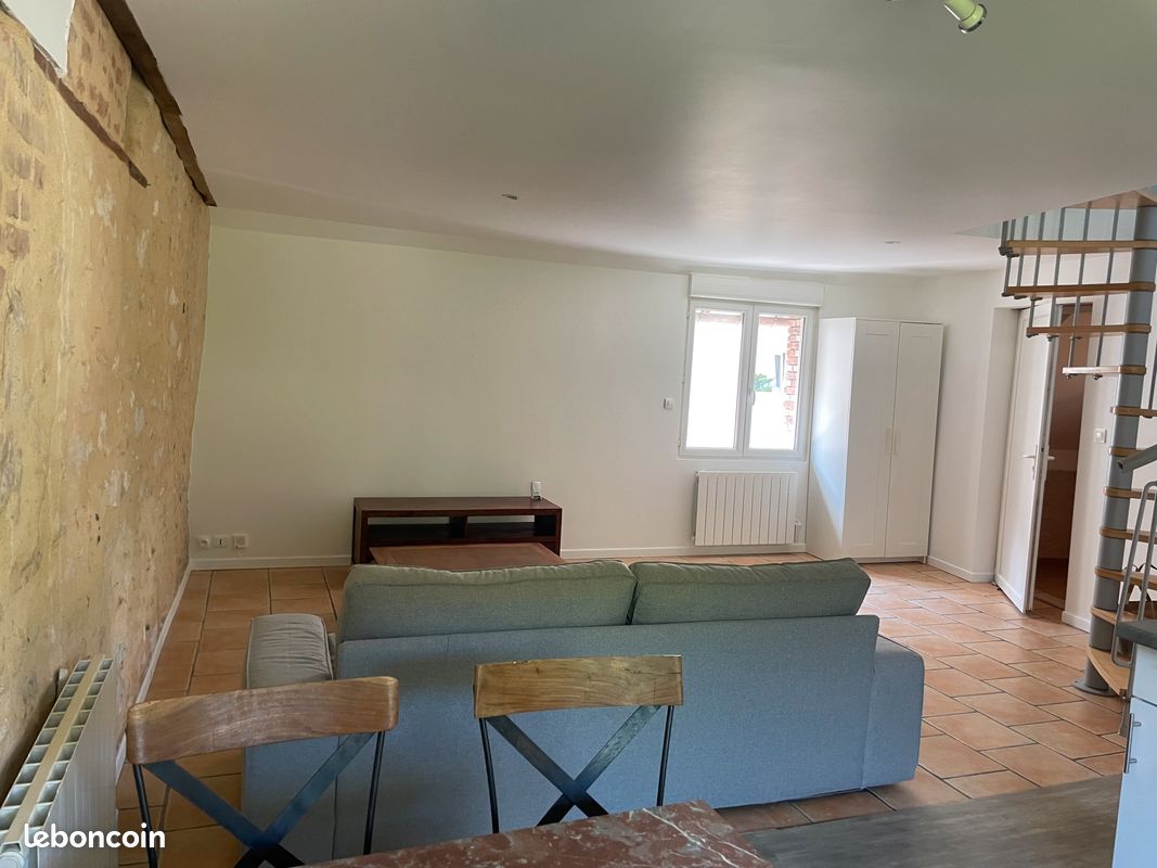 Appartement a louer vernon - 2 pièce(s) - 50 m2 - Surfyn