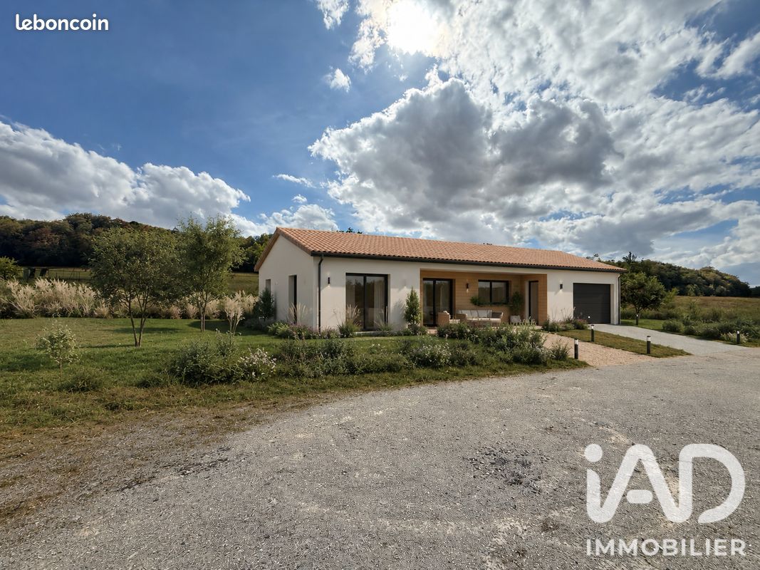 Terrain 1276 m² · à Nixéville-Blercourt · 1 276 m² · 24 500 €