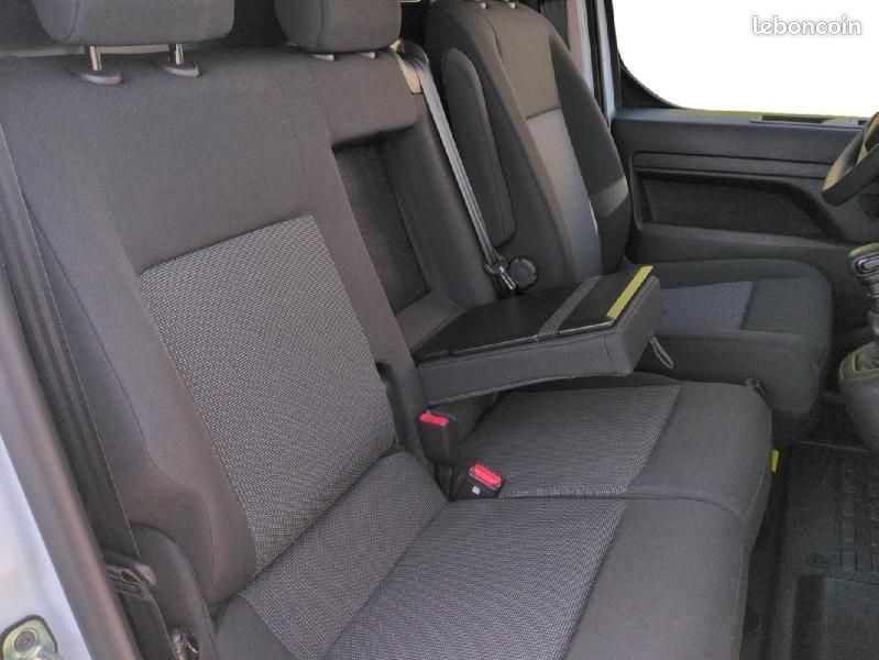 Opel Vivaro Fg M 1.5 BlueHDi 120ch S&S (image 18)